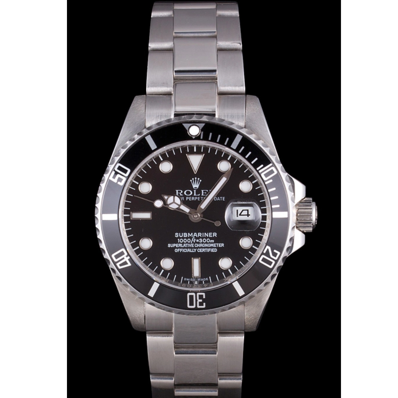 Aaa replica watch Rolex Submariner-rl20 0724